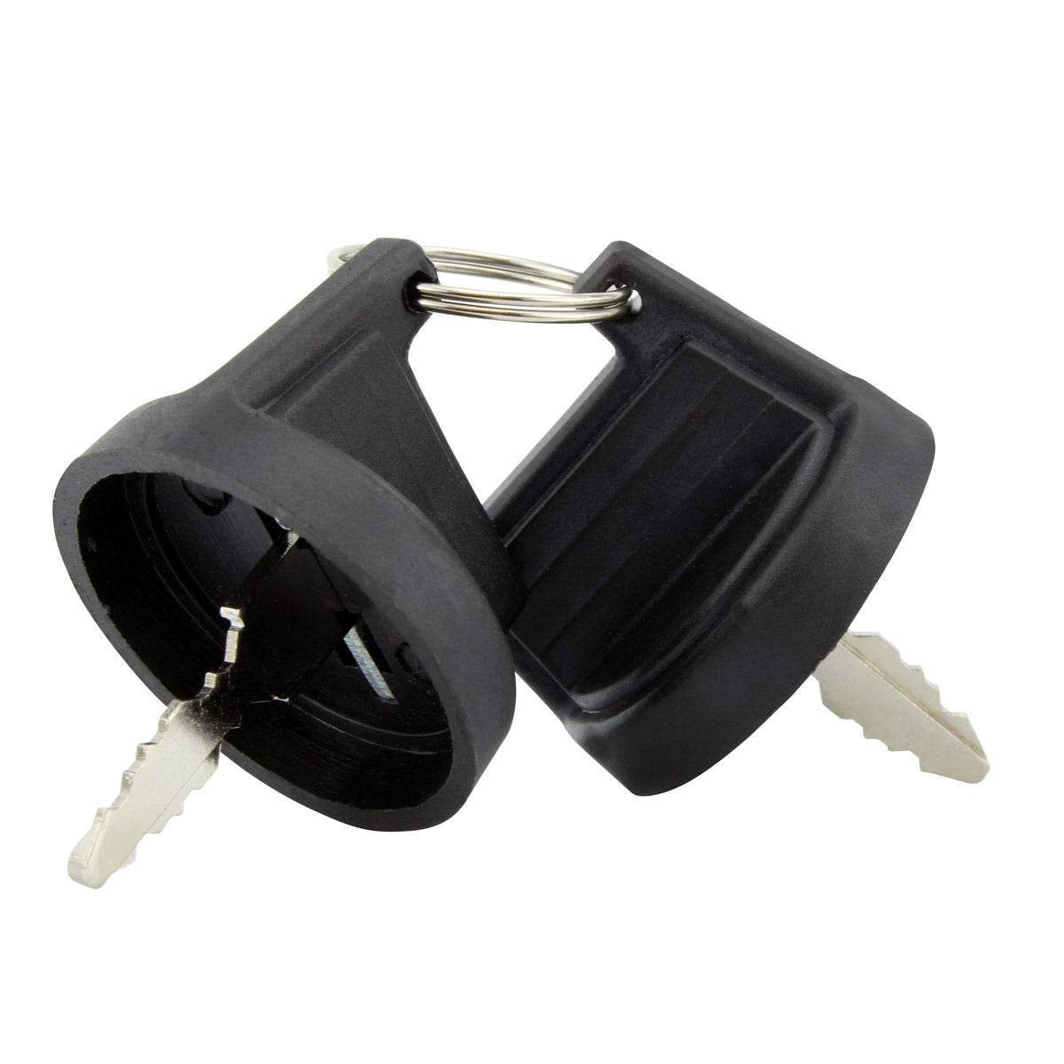 2-Pos. Key Switch for Arctic Cat 50 / 90 Utility