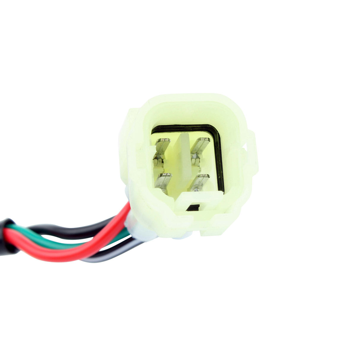 2-Pos. Key Switch for Arctic Cat 50 / 90 Utility
