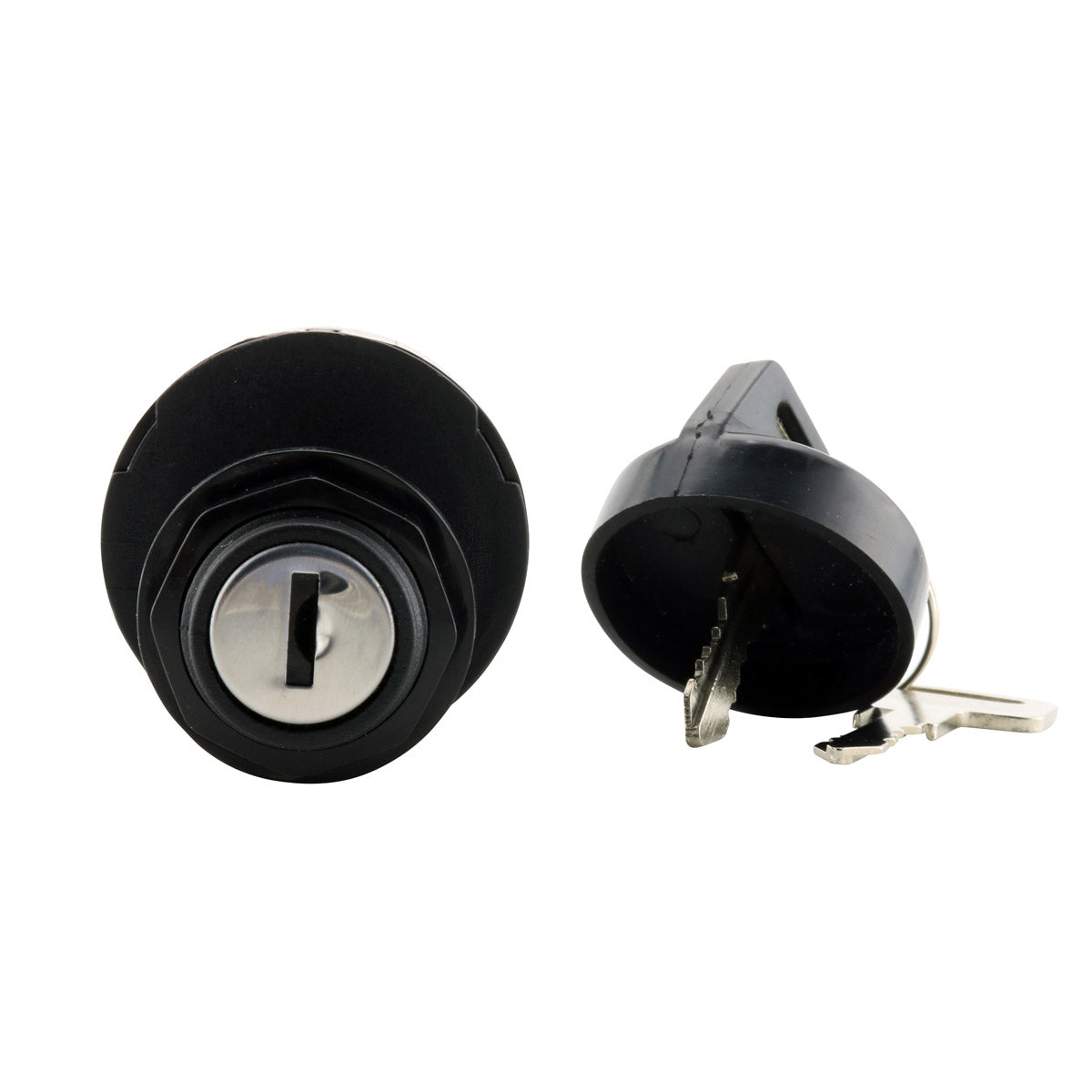 2-Position Ignition Key Switch for European Non-DESS Can-Am Outlander R