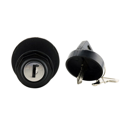2-Position Ignition Key Switch for European Non-DESS Can-Am Outlander R