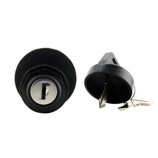 2-Position Ignition Key Switch for European Non-DESS Can-Am Outlander R