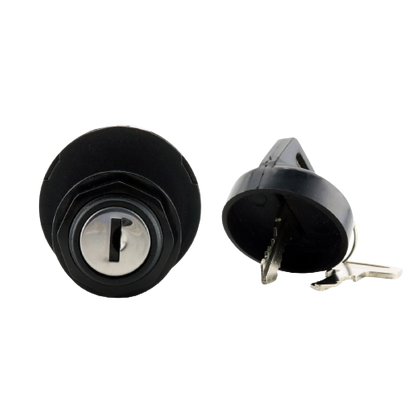2-Position Ignition Key Switch for Can-Am European Outlander R and Related Models
