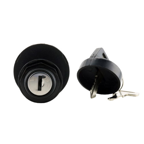 2-Position Ignition Key Switch for Can-Am European Outlander R and Related Models