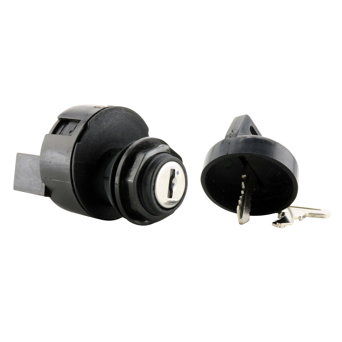 2-Position Ignition Key Switch for European Non-DESS Can-Am Outlander R