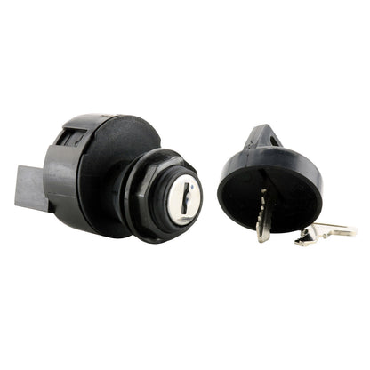 2-Position Ignition Key Switch for European Non-DESS Can-Am Outlander R