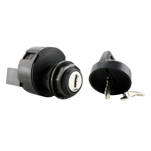 2-Position Ignition Key Switch for Can-Am European Outlander R and Related Models