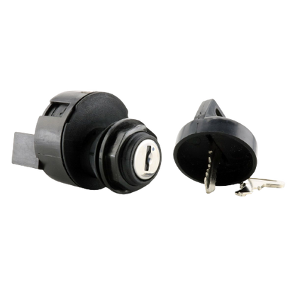 2-Position Ignition Key Switch for Can-Am European Outlander R and Related Models