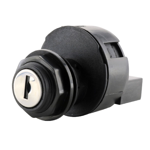 2-Position Ignition Key Switch for Can-Am European Outlander R and Related Models