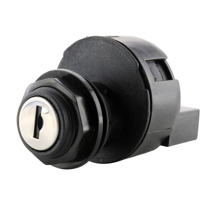 2-Position Ignition Key Switch for European Non-DESS Can-Am Outlander R