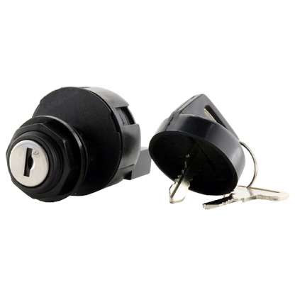 2-Position Ignition Key Switch for Can-Am European Outlander R and Related Models