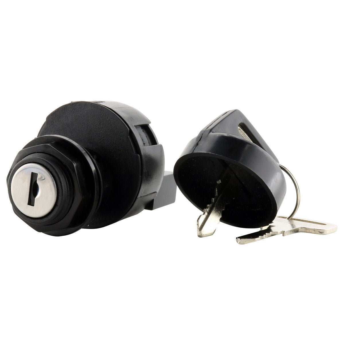 2-Position Ignition Key Switch for European Non-DESS Can-Am Outlander R