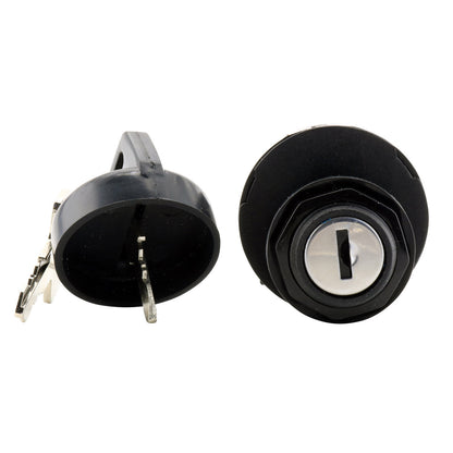 3-Pos. Key Switch for Can-Am Outlander 400 / 450