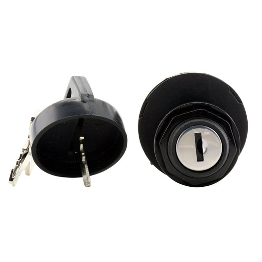 3-Pos. Key Switch for Can-Am Outlander 400 / 450
