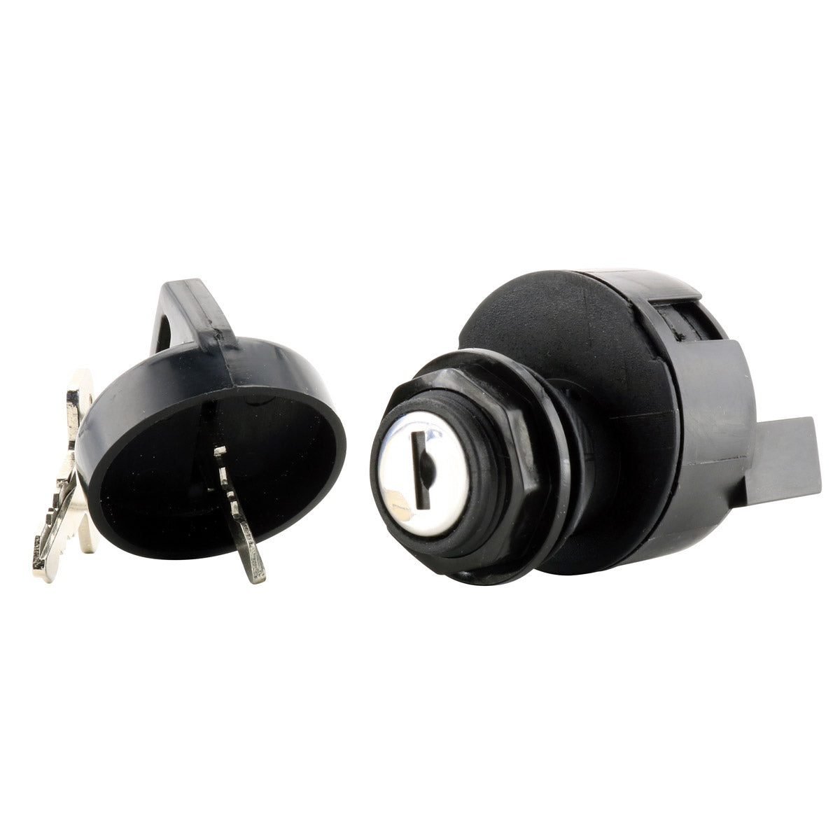 3-Pos. Key Switch for Can-Am Outlander 400 / 450
