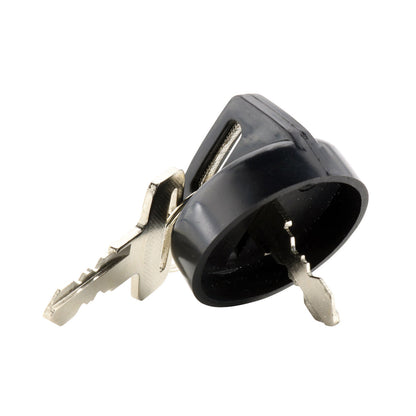 3-Pos. Key Switch for Can-Am Outlander 400 / 450