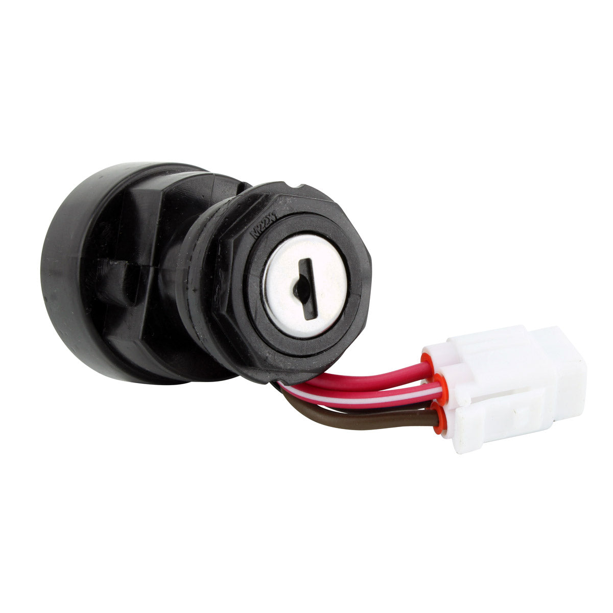 2-Position Ignition Key Switch for Yamaha YFZ 450 2004-2009 2012 2013