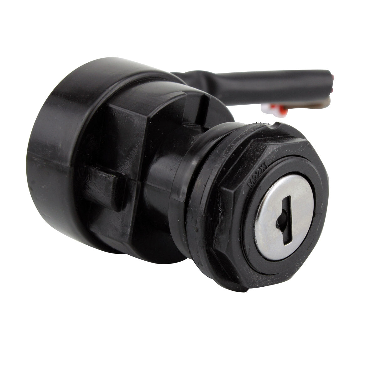 2-Position Ignition Key Switch for Yamaha YFZ 450 2004-2009 2012 2013