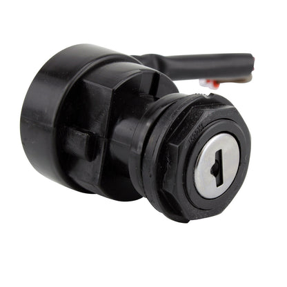 2-Position Ignition Key Switch for Yamaha YFZ 450 2004-2009 2012 2013