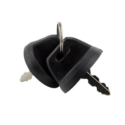 2-Position Ignition Key Switch for Yamaha YFZ 450 2004-2009 2012 2013