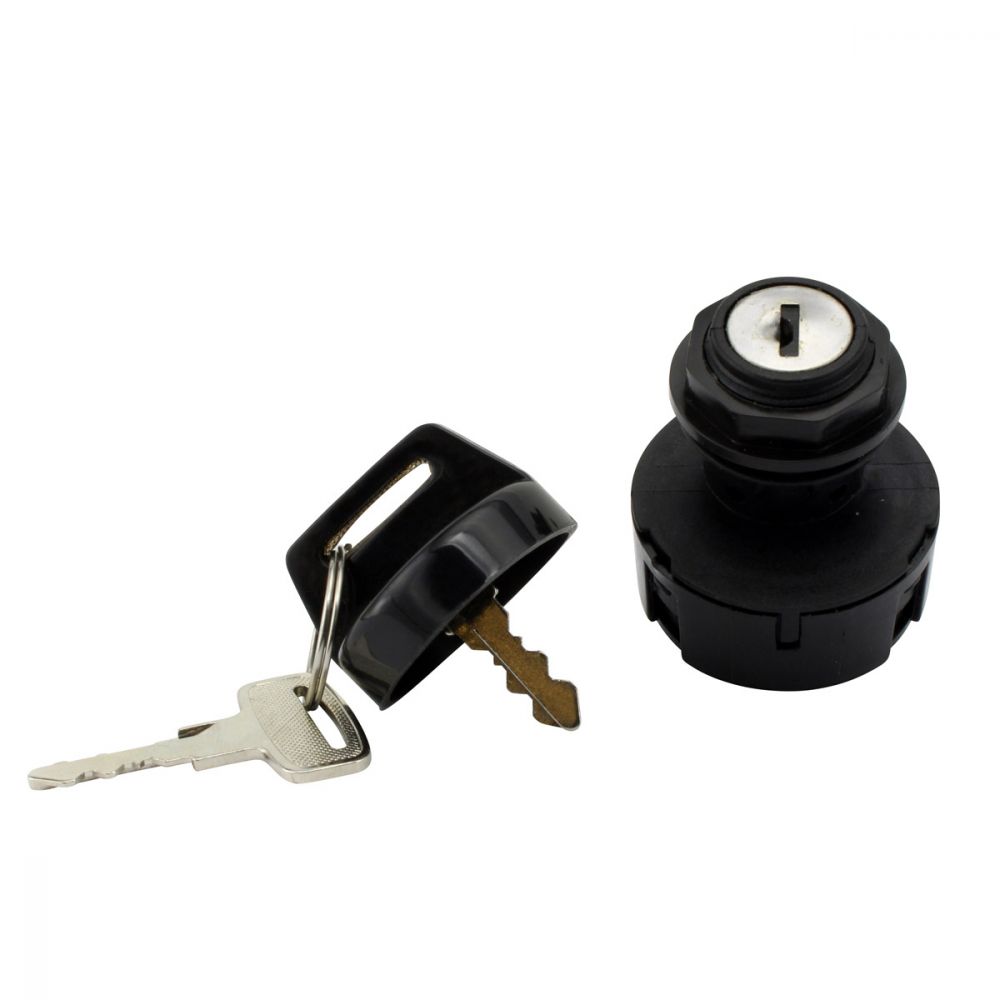 3-Position Ignition Key Switch for Can-Am Outlander 330 / 400 with CDI Ignition Module