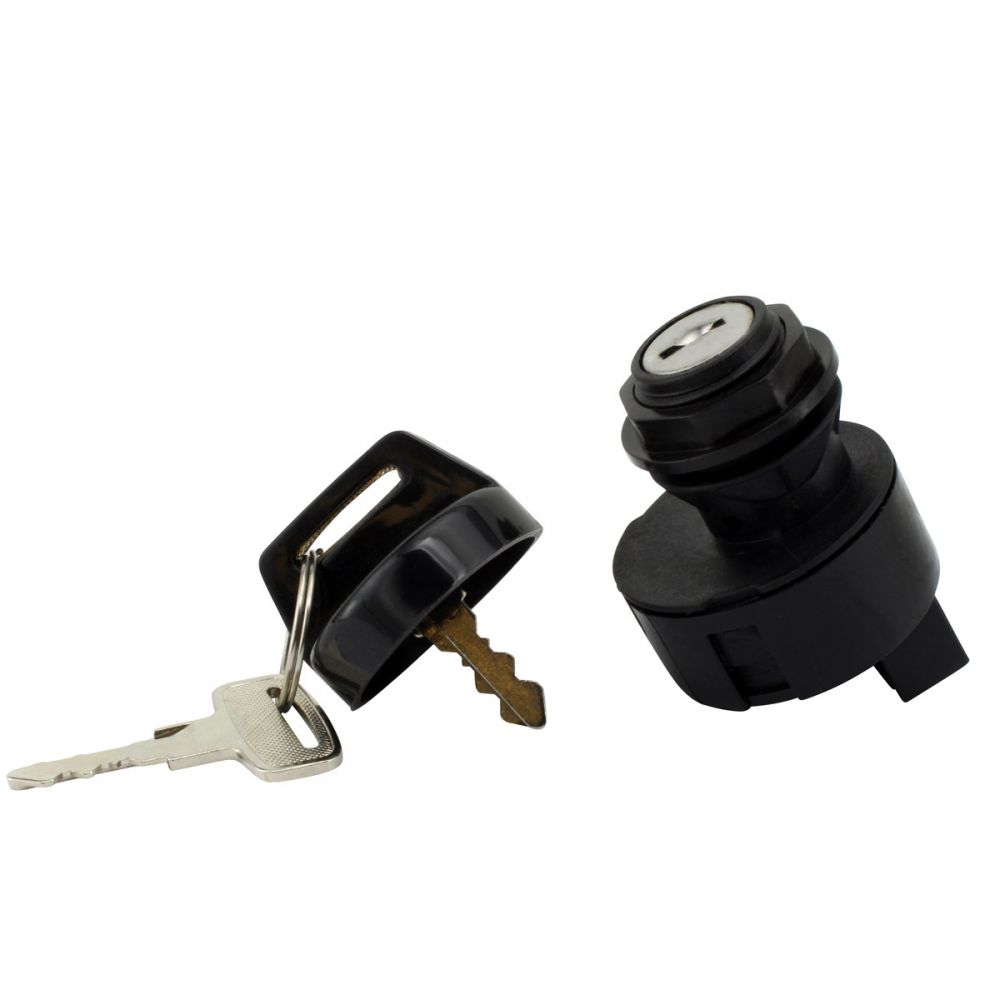 3-Position Ignition Key Switch for Can-Am Outlander 330 / 400 with CDI Ignition Module