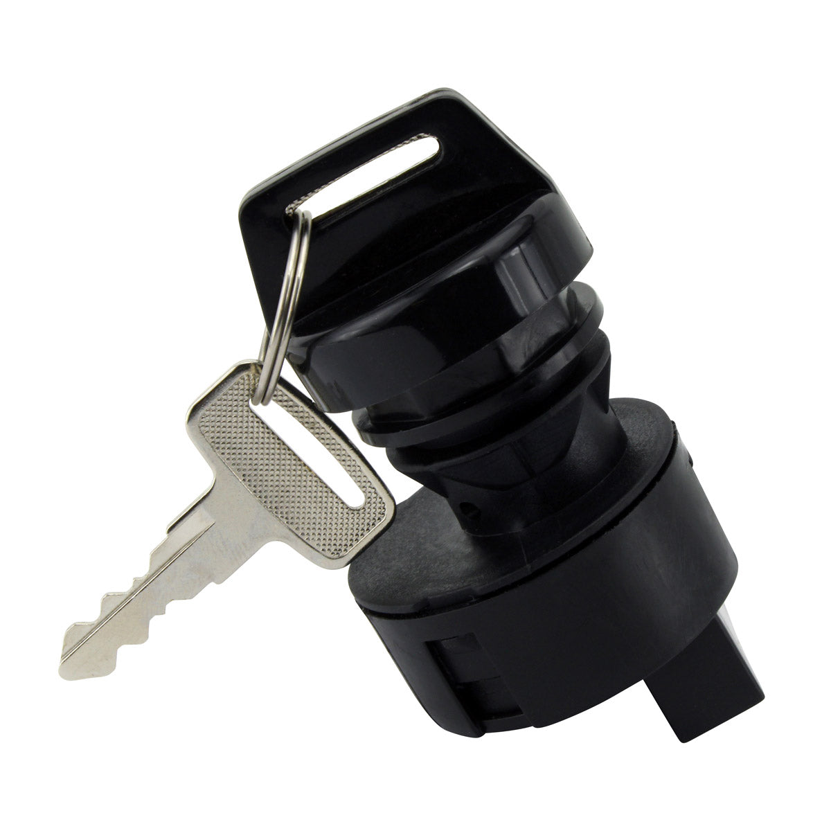 3-Position Ignition Key Switch for Can-Am Outlander 330 / 400