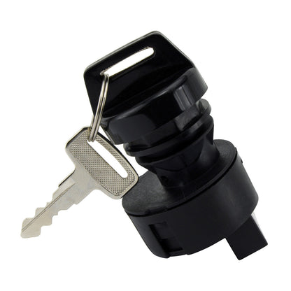 3-Position Ignition Key Switch for Can-Am Outlander 330 / 400
