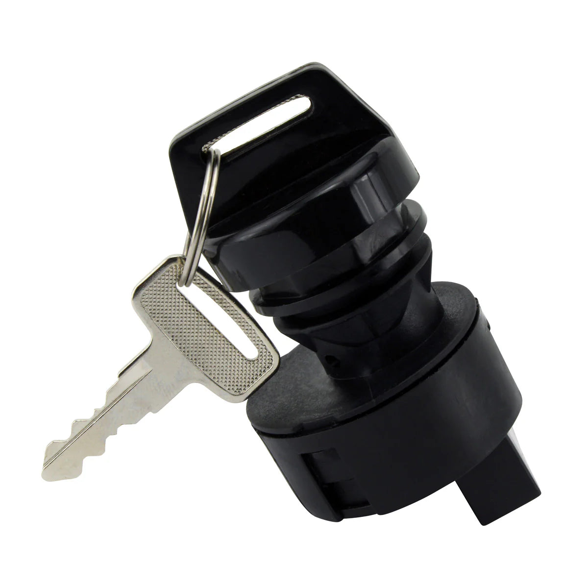3-Position Ignition Key Switch for Can-Am Outlander 330 / 400 with CDI Ignition Module