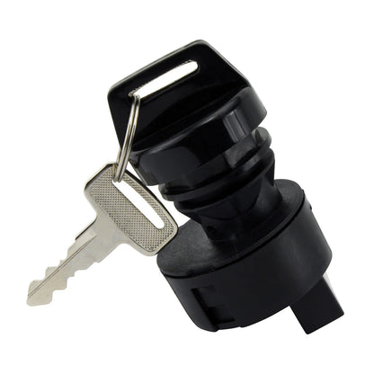 3-Position Ignition Key Switch for Can-Am Outlander 330 / 400 with CDI Ignition Module