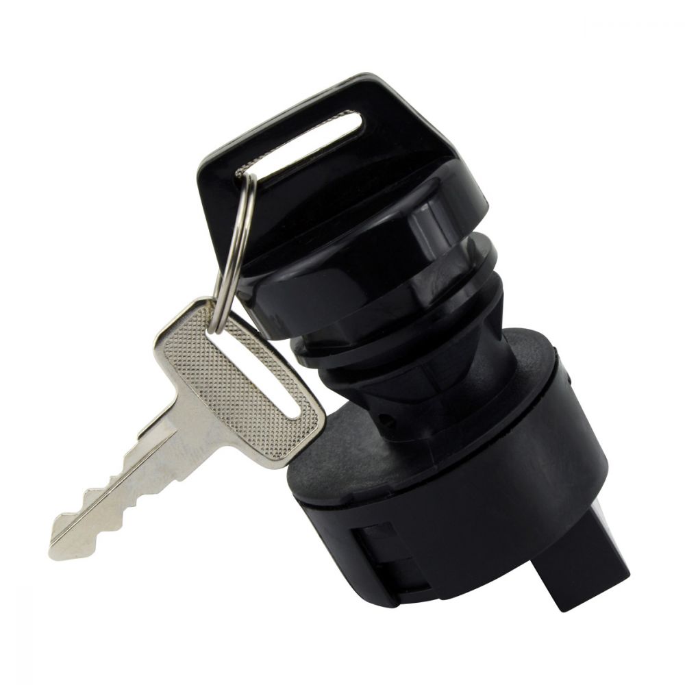 3-Position Ignition Key Switch for Can-Am Outlander 330 / 400 with CDI Ignition Module