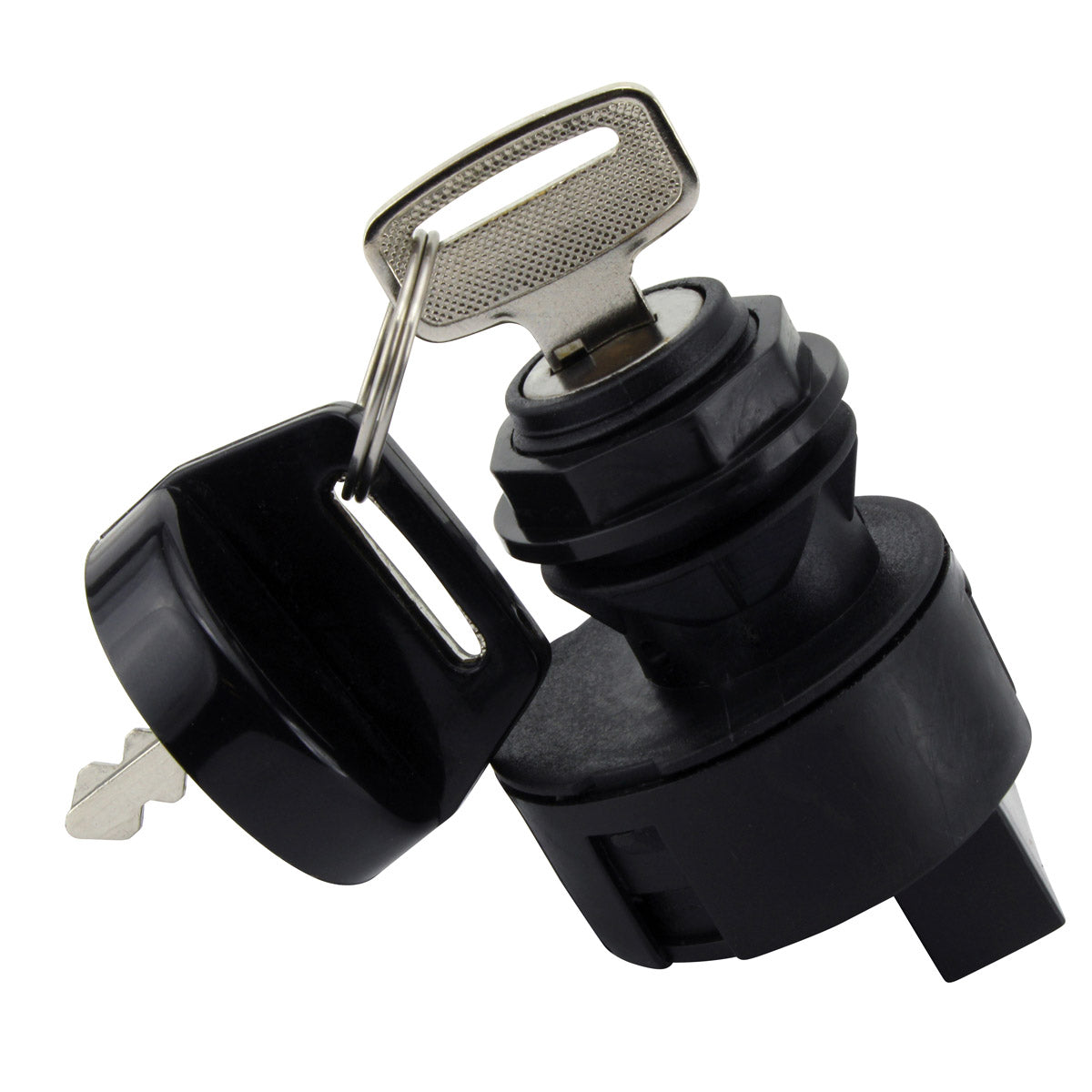 3-Position Ignition Key Switch for Can-Am Outlander 330 / 400