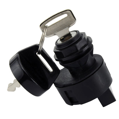 3-Position Ignition Key Switch for Can-Am Outlander 330 / 400