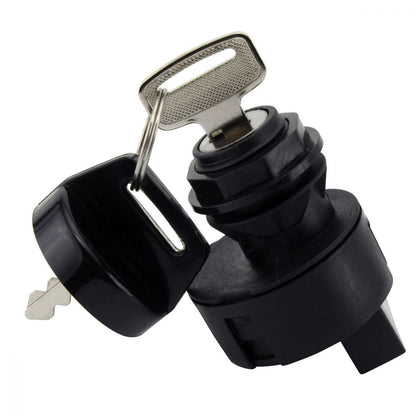 3-Position Ignition Key Switch for Can-Am Outlander 330 / 400 with CDI Ignition Module