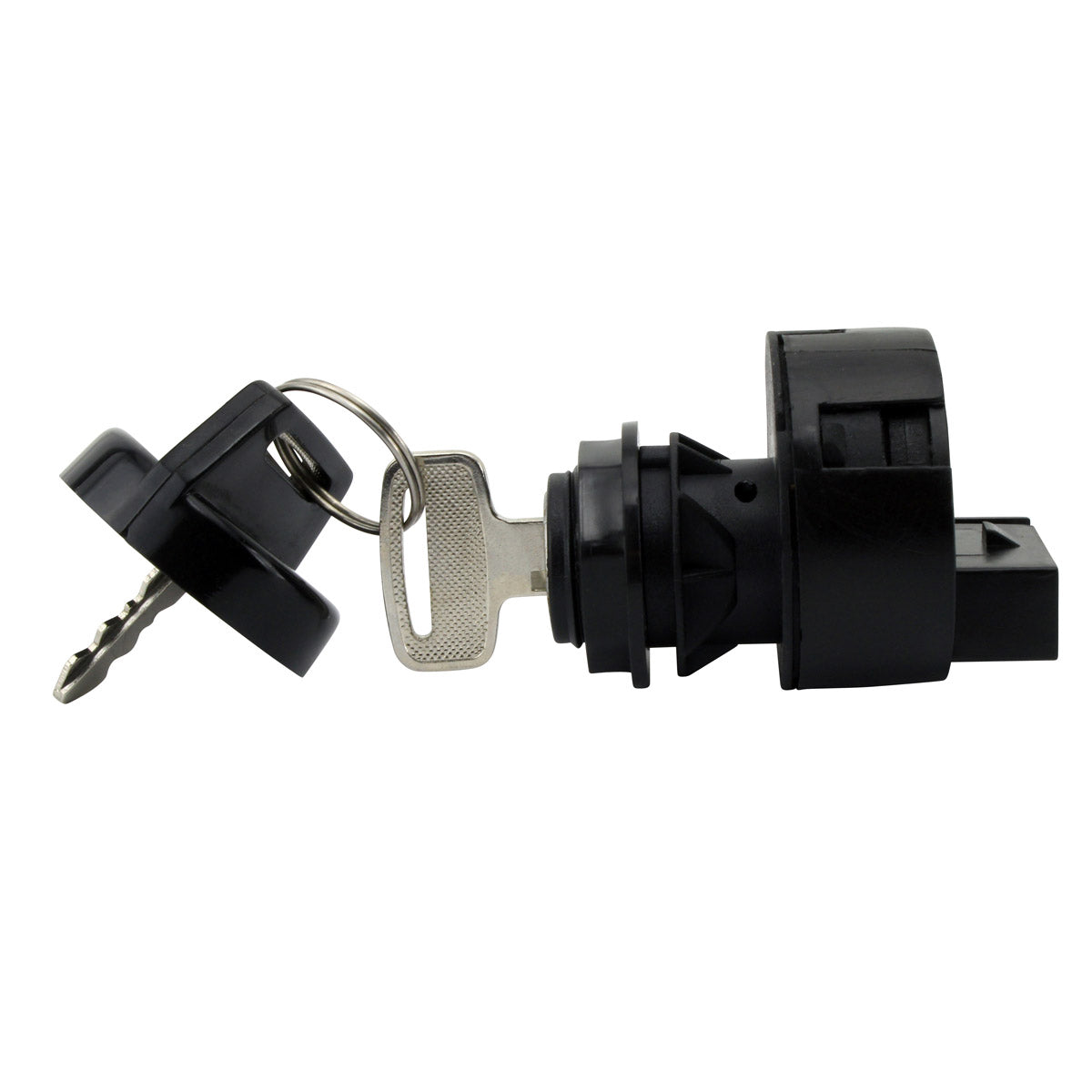 3-Position Ignition Key Switch for Can-Am Outlander 330 / 400