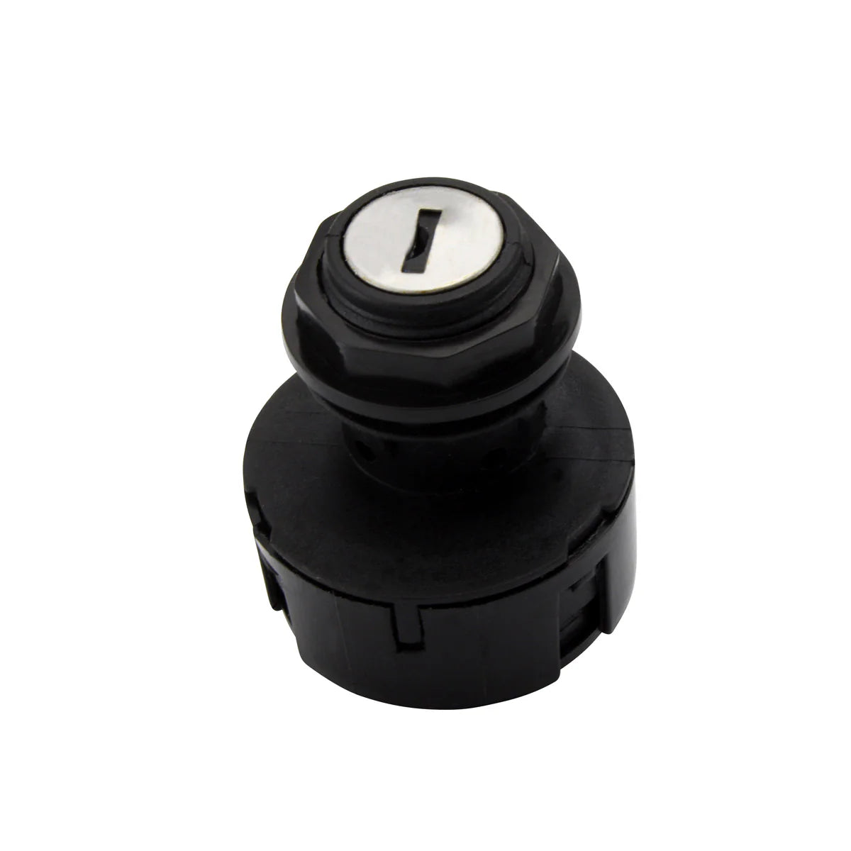 3-Position Ignition Key Switch for Can-Am Outlander 330 / 400 with CDI Ignition Module