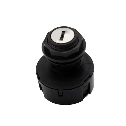 3-Position Ignition Key Switch for Can-Am Outlander 330 / 400 with CDI Ignition Module