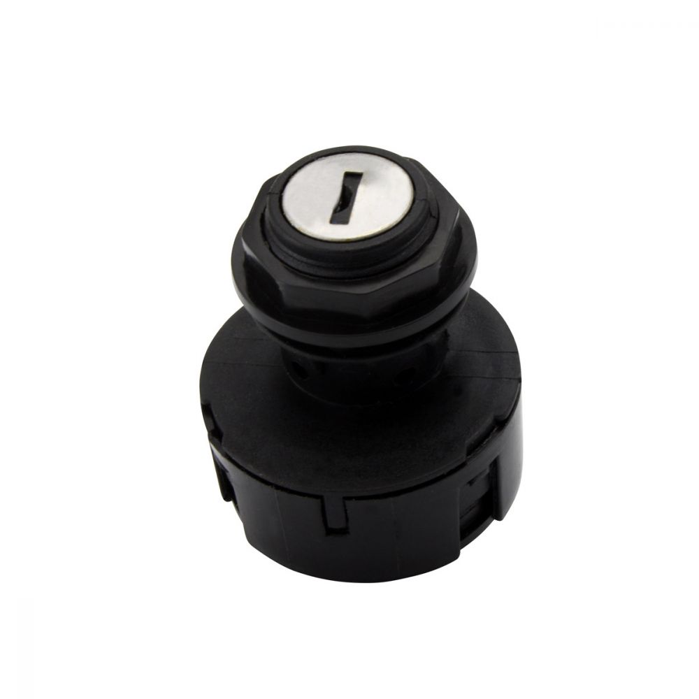 3-Position Ignition Key Switch for Can-Am Outlander 330 / 400 with CDI Ignition Module