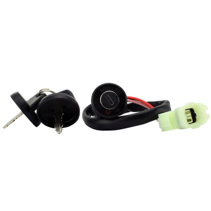 2 Position Ignition Key Switch for Can-Am DS 70 2x4