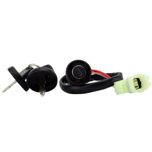 2 Position Ignition Key Switch for Can-Am DS 70 2x4