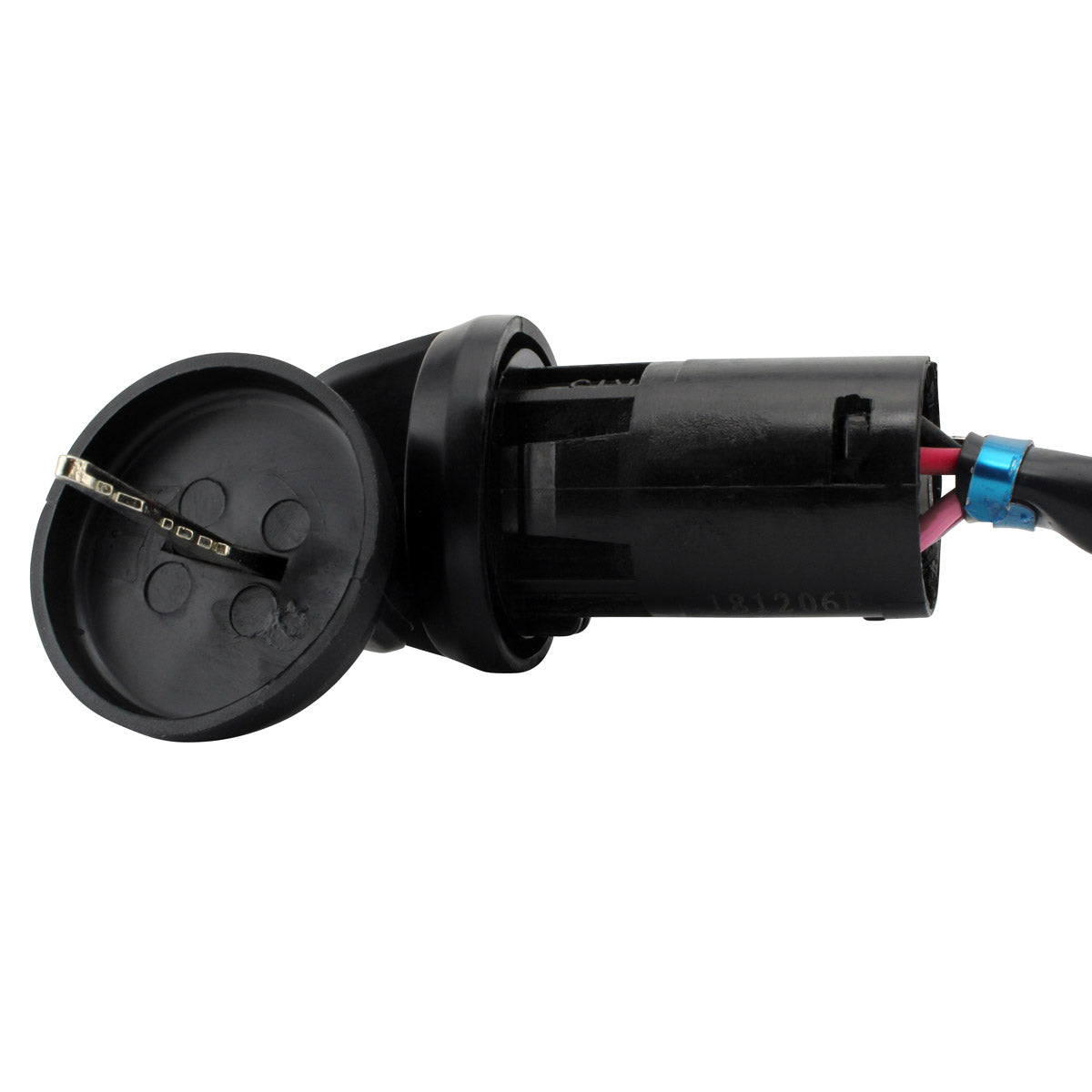 2 Position Ignition Key Switch for Can-Am DS 70 2x4