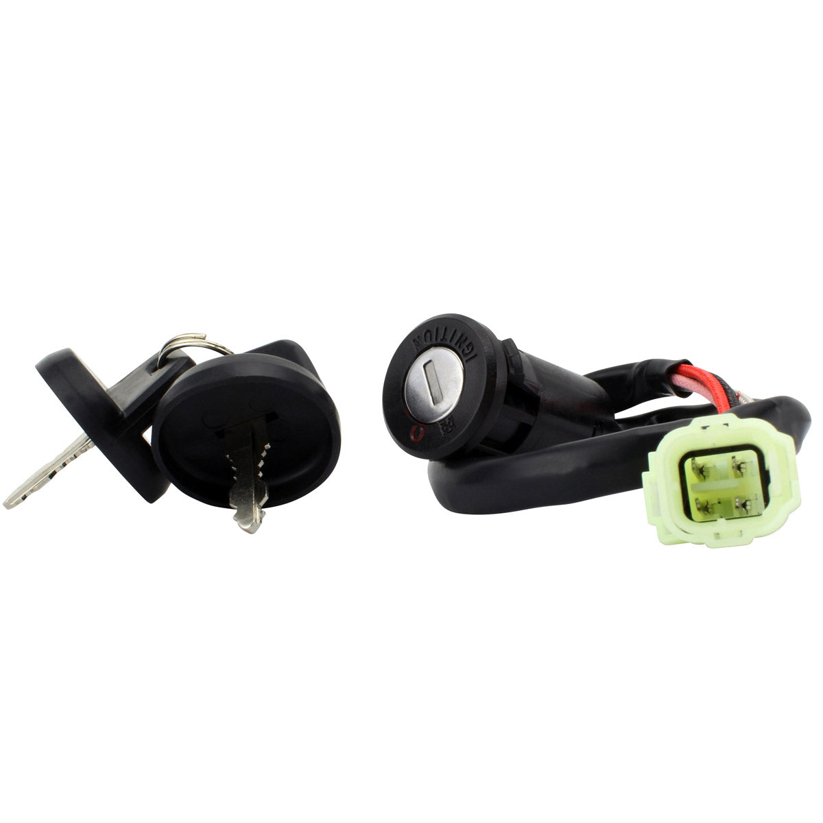 2 Position Ignition Key Switch for Can-Am DS 70 2x4