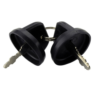 2 Position Ignition Key Switch for Can-Am DS 70 2x4