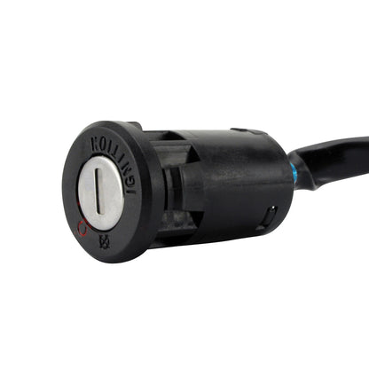 2 Position Ignition Key Switch for Can-Am DS 70 2x4