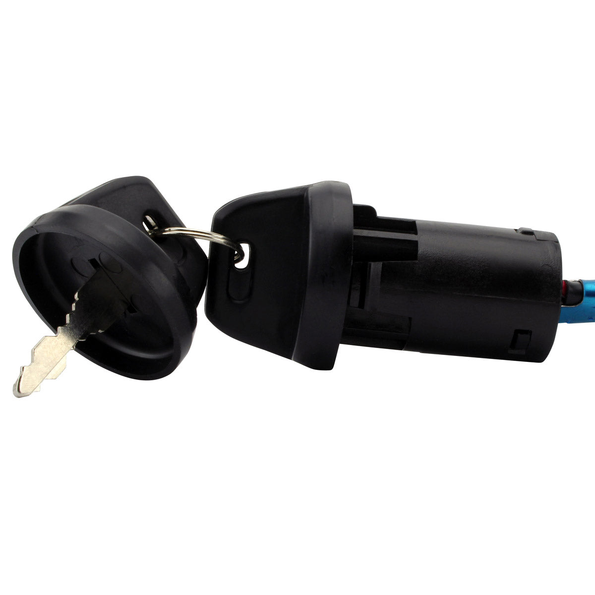 2 Position Ignition Key Switch for Can-Am DS 70 2x4