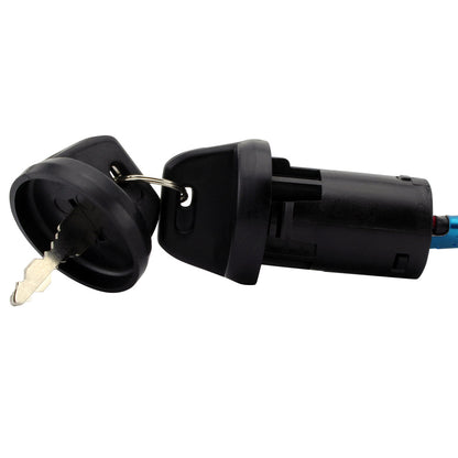 2 Position Ignition Key Switch for Can-Am DS 70 2x4