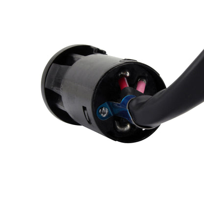 2-Position Ignition Key Switch for Yamaha Raptor YFM 90 Carb 2009-2013 OEM Repl.# 43D-H251