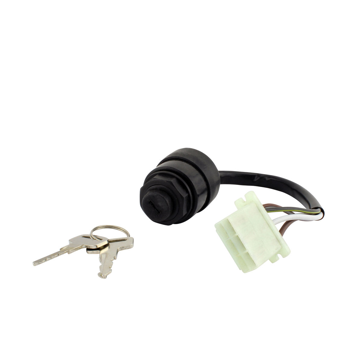 3 Position Ignition Key Switch for Yamaha Phazer 480