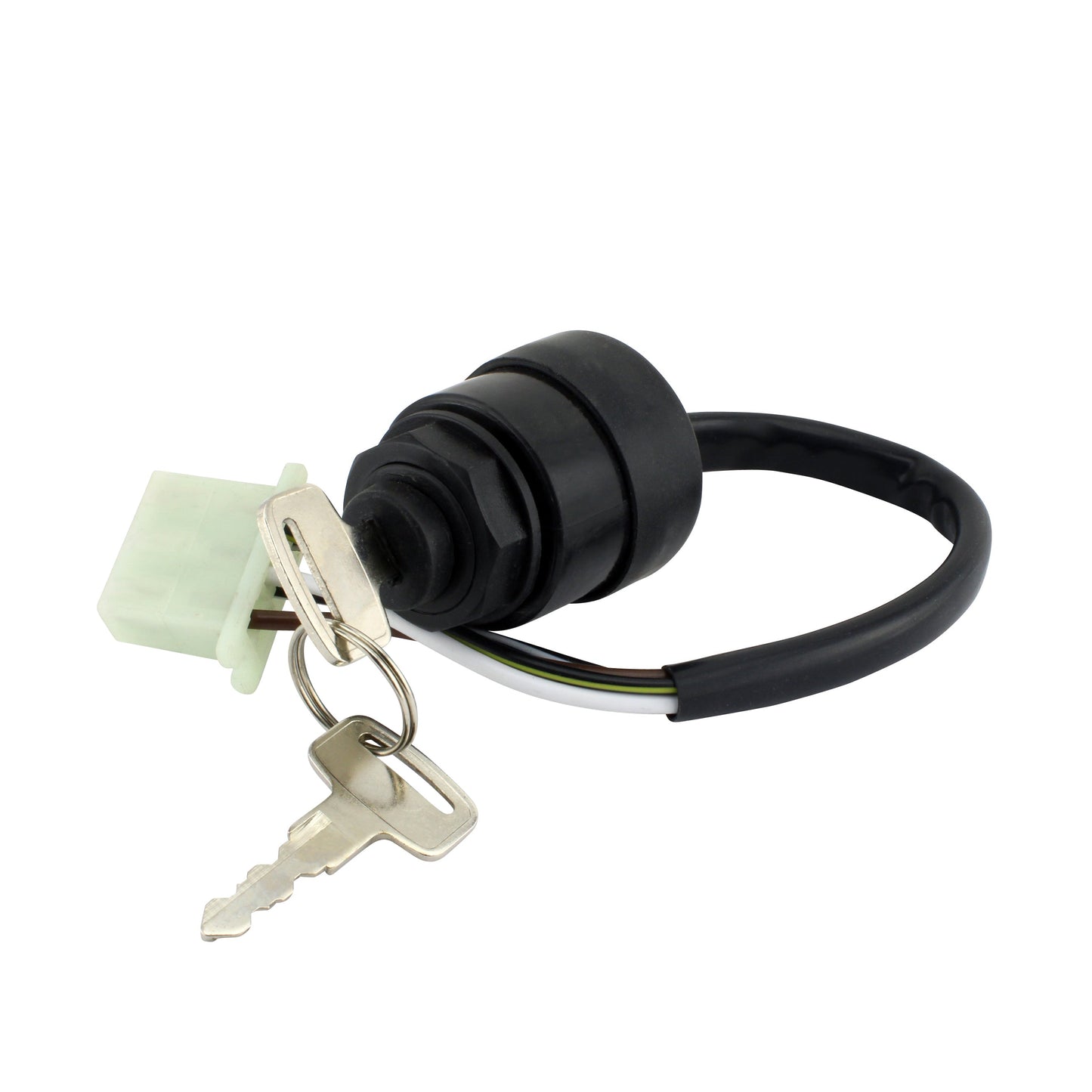 3 Position Ignition Key Switch for Yamaha Phazer 480
