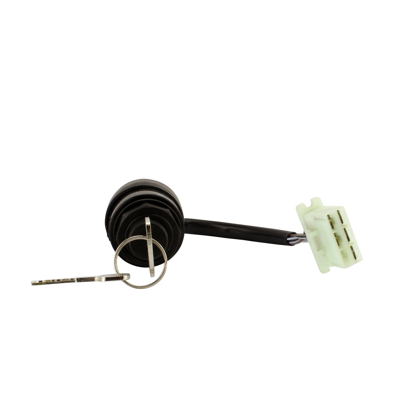 3 Position Ignition Key Switch for Yamaha Phazer 480