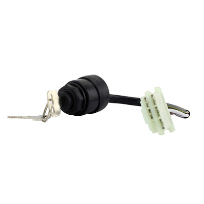 3 Position Ignition Key Switch for Yamaha Phazer 480